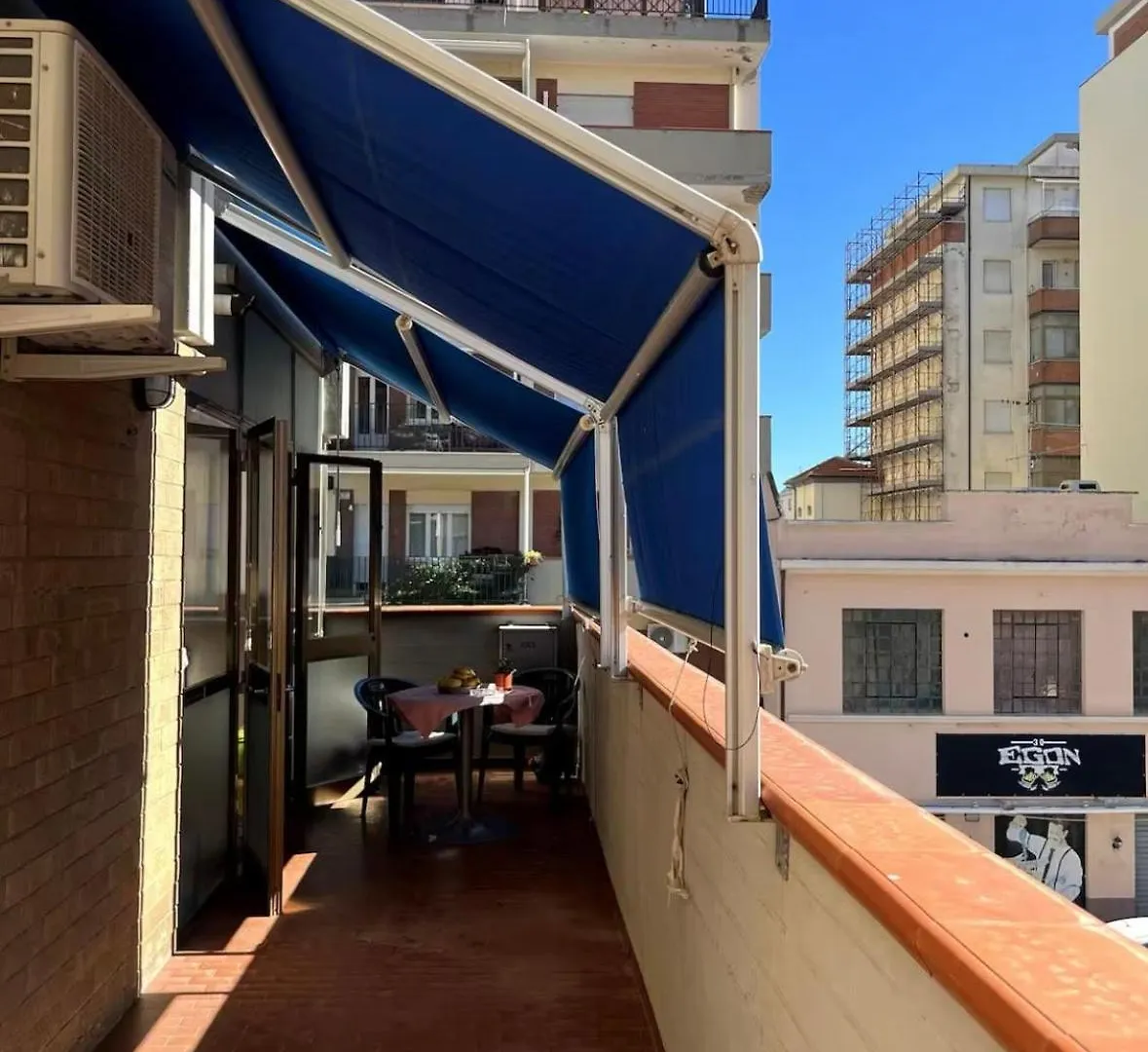 Casa Angelina Apartment Follonica Italy