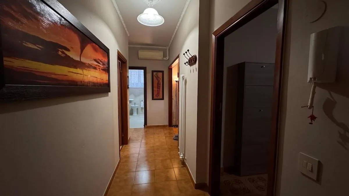 Casa Angelina Apartment Follonica