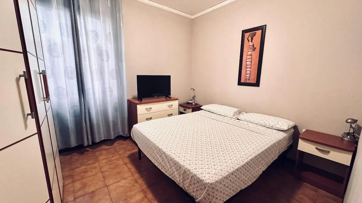 Casa Angelina Apartment Follonica
