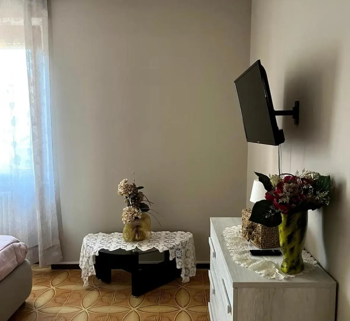 Casa Angelina Apartment Follonica