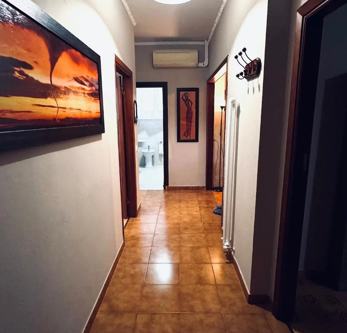 Casa Angelina Apartment Follonica