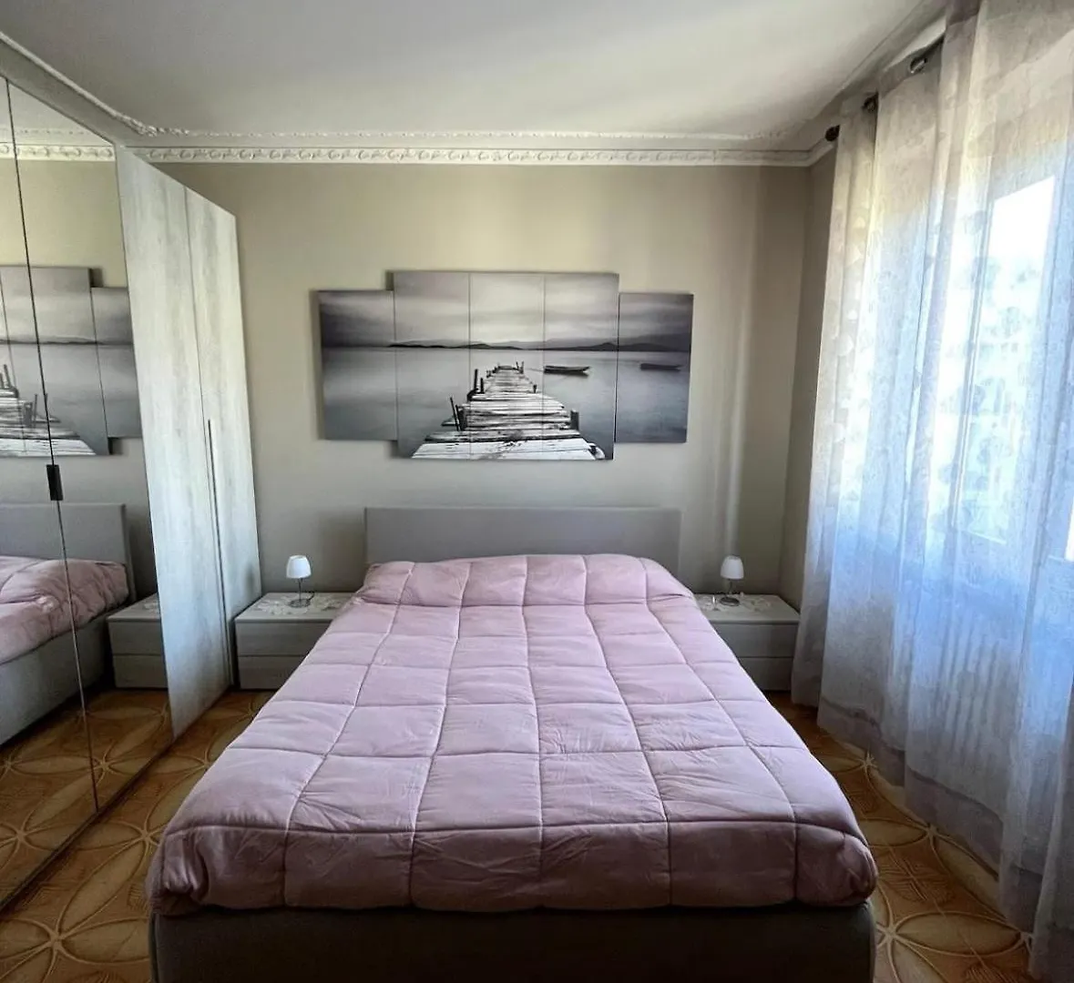 Casa Angelina Apartment Follonica