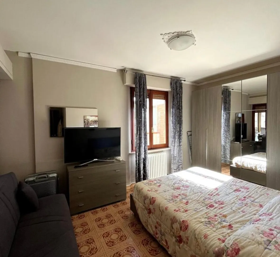 Casa Angelina Apartment Follonica Italy