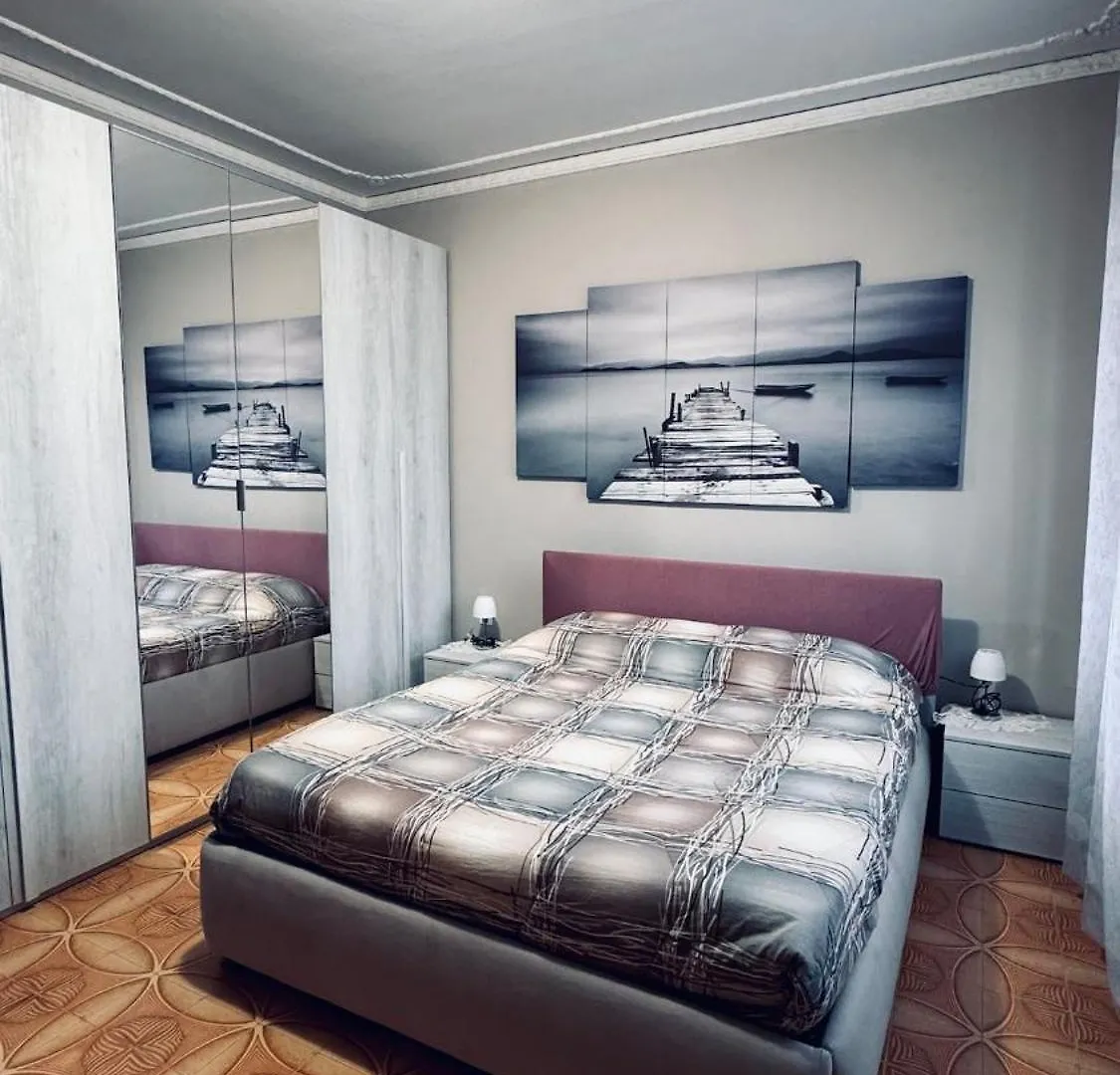 Casa Angelina Apartment Follonica