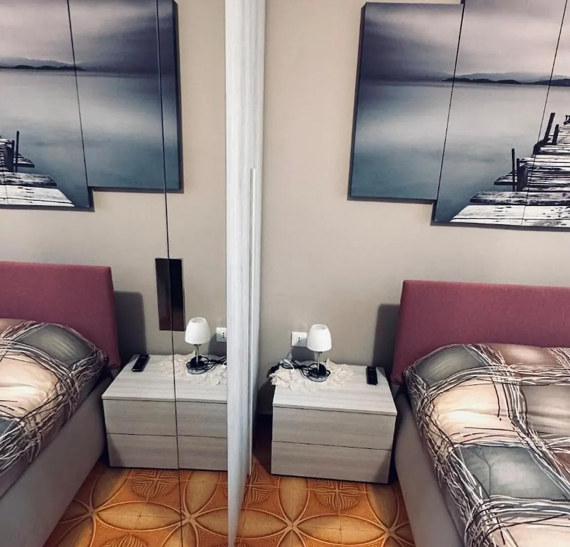 Casa Angelina Apartment Follonica