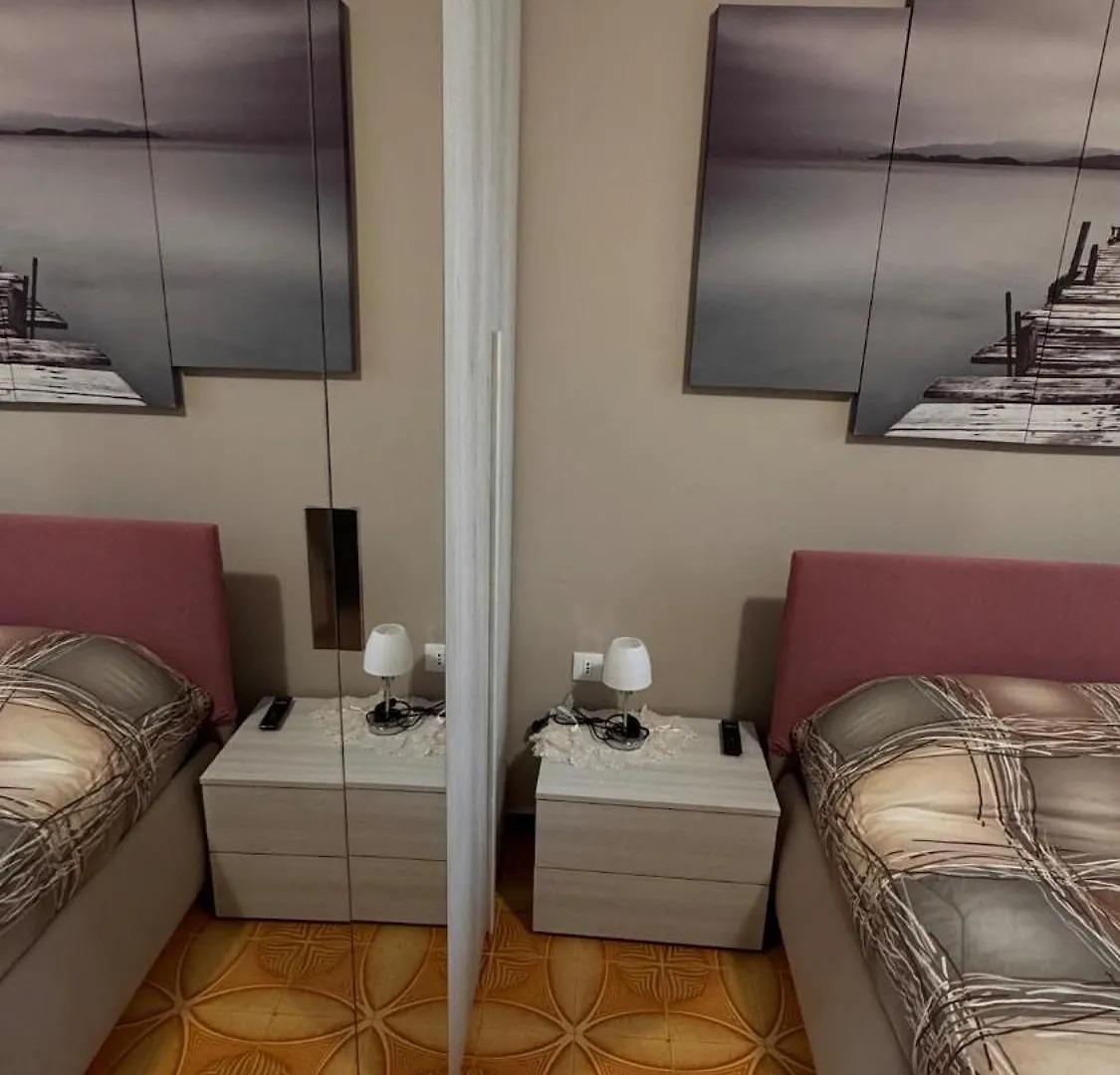 Casa Angelina Apartment Follonica