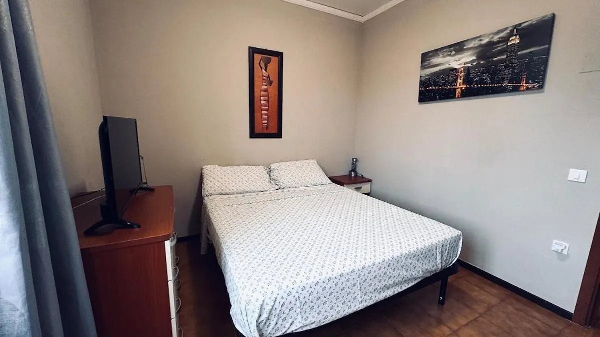 דירות פולוניקה Casa Angelina 0*,