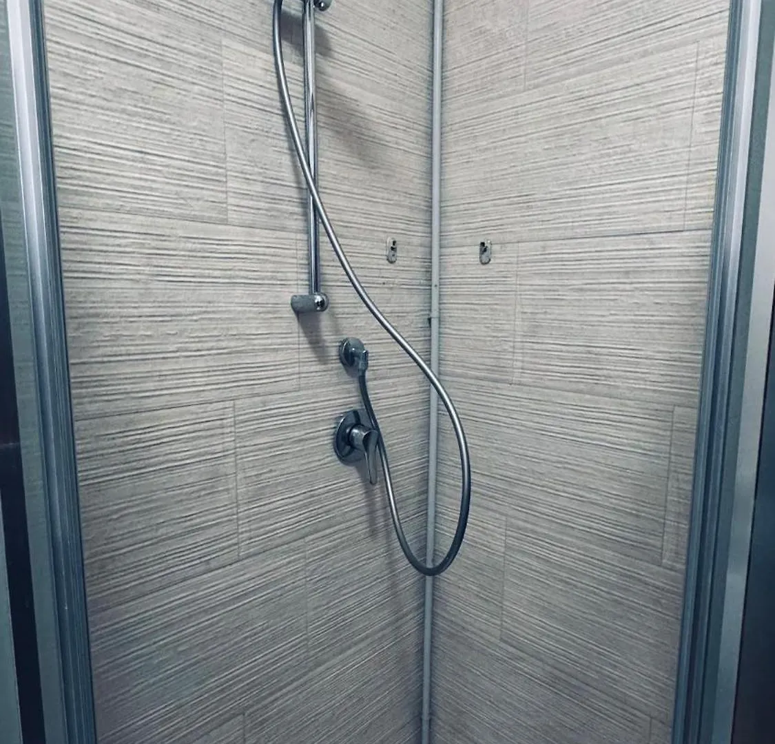 דירות פולוניקה Casa Angelina 0*,
