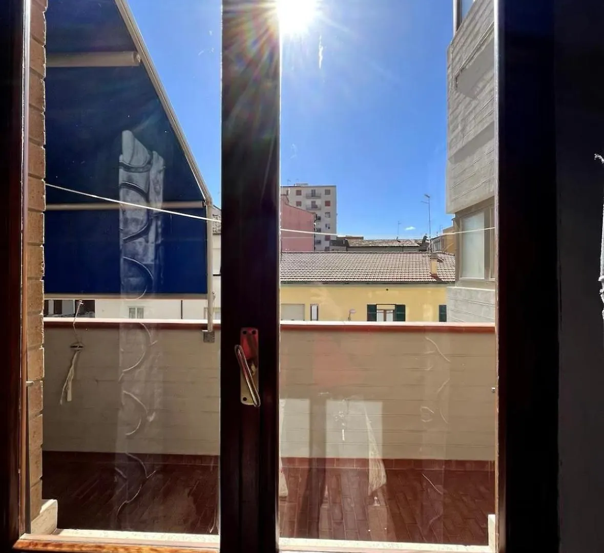Casa Angelina Apartment Follonica