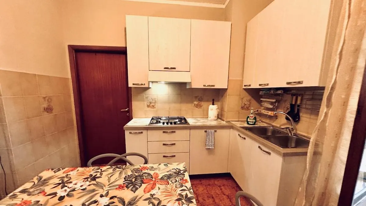 דירות פולוניקה Casa Angelina 0*,  איטליה