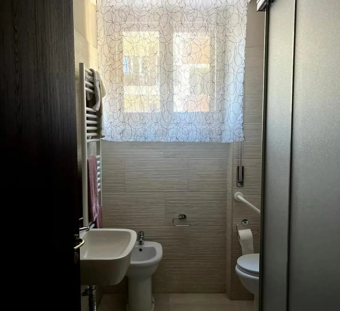 דירות פולוניקה Casa Angelina