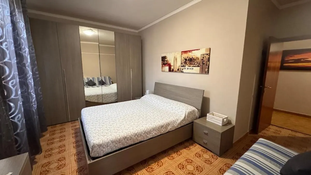 Apartment Ferienwohnung Casa Angelina Follonica