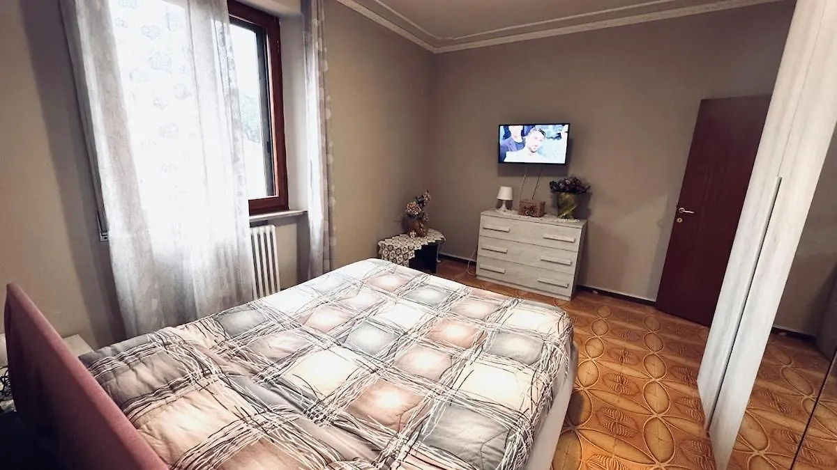 Ferienwohnung Casa Angelina Follonica Apartment
